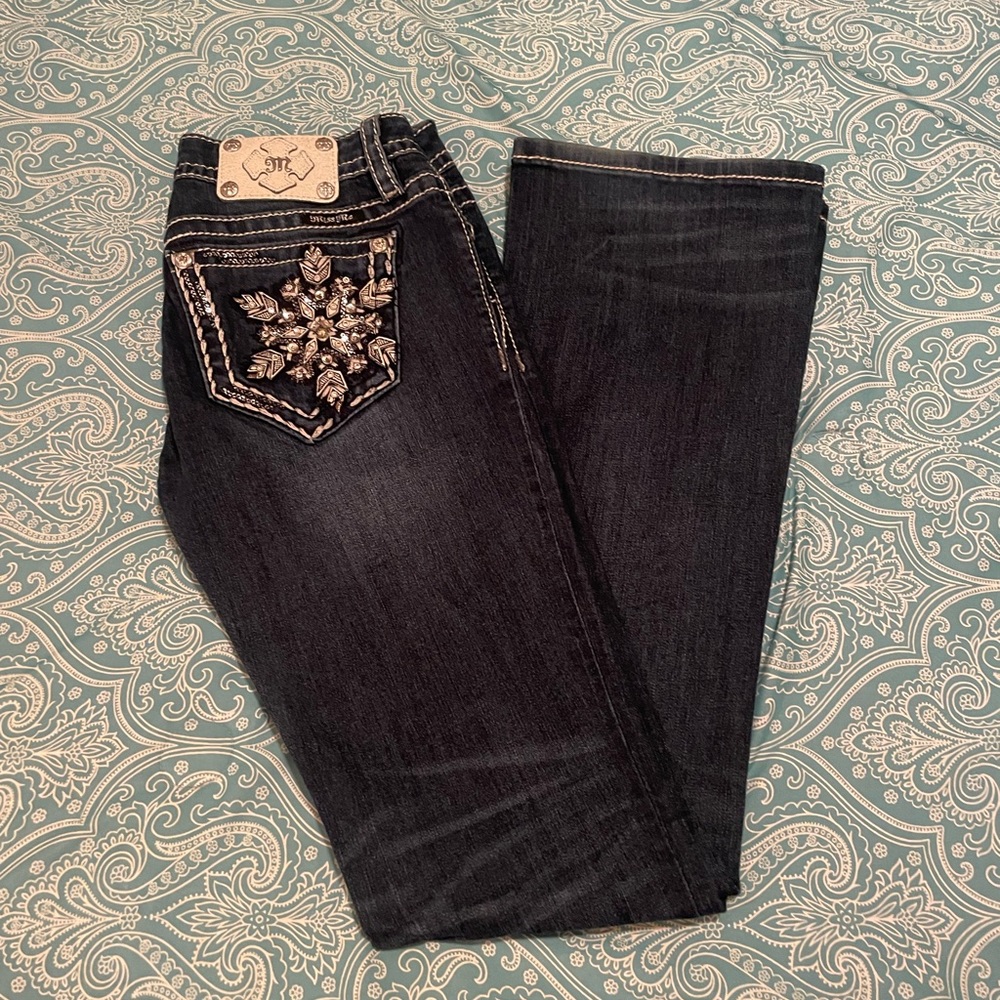 Miss Me jeans Size 26